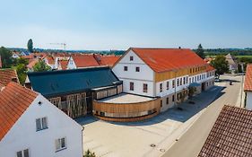 Gasthof Bogenrieder
